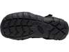 Keen SEACAMP II CNX YOUTH black/grey