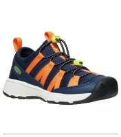 Keen MOTOZOA SNEAKER CHILDREN naval academy/bright marigold