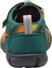 Keen Seacamp II CNX Ombre/Mediterranea