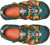 Keen Seacamp II CNX Ombre/Mediterranea