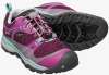 KEEN TERRADORA LOW WP/Red violet 