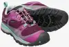 KEEN TERRADORA LOW WP/Red violet 