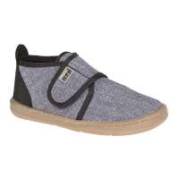 KTR barefoot  plátěnky ADAM 03/T/BF JEANS