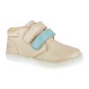 KTR Baby all beige vel.(18-24)