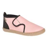 KTR barefoot BERT 01/KL/BF POWDER PINK