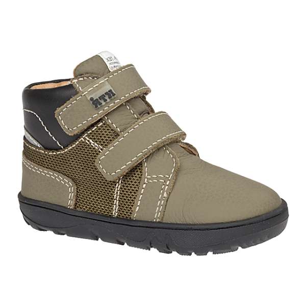KTR s mebránou khaki FR2306/KL/TEX/KTR/AZ