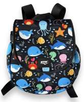 KTR batoh BAG/OCEAN