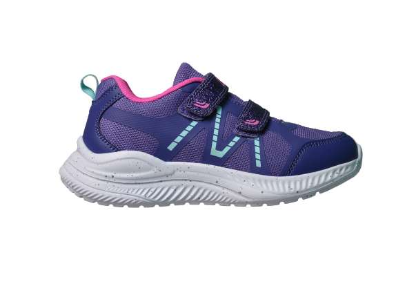 Medico prevent tenisky ME-52530 FIALOVE