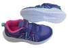 Medico prevent tenisky ME-52530 FIALOVE
