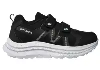 MEDICO PREVENT Softshell tenisky ME-52532