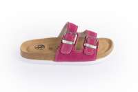 Medico prevent pantofle fuchsia BY-213-10-99