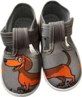 Ponte bačkory MI/013 TD