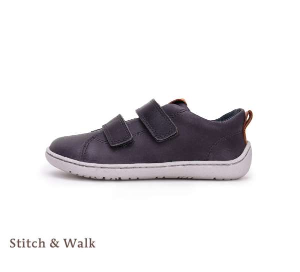 Stitch & Walk Kids S088-51169 Grey