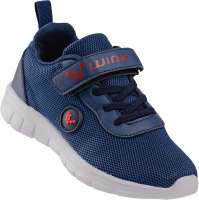 wink tenisky FL51240 navy/red