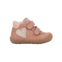 Ciciban celoroční boty 852332U BUGGY ROSA ANTICO