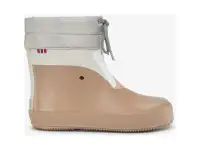 Viking gumáky BEIGE 2-60220-38