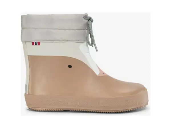 Viking gumáky BEIGE 2-60220-38