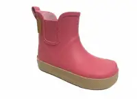 Fischer Barefoot holínky201020 Pink