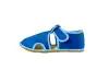 Antal shoes barefoot bačkůrky RASCAL BASIC BLUE