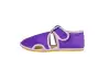 Antal shoes barefoot bačkůrky RASCAL BASIC PURPLE