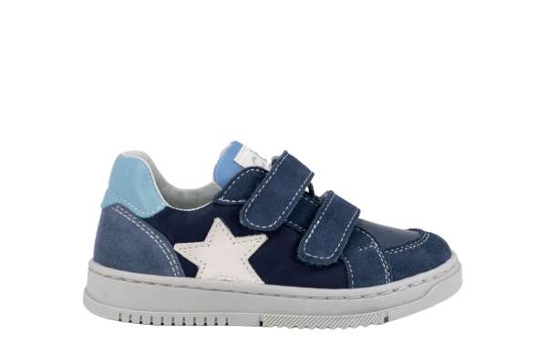 Ciciban 353510 URBAN BLUE
