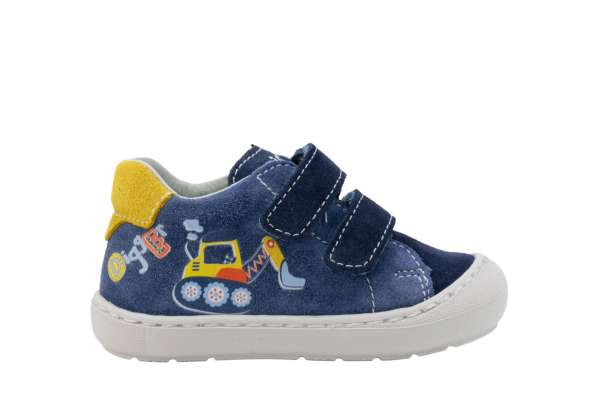 Ciciban 363326 BUGGY OCEAN