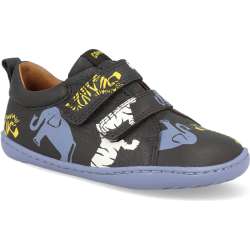 Camper barefoot Sella Meteor Animal Multi/Path K800405-050  