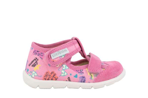 Ciciban bačkůrky 85496 SIENA