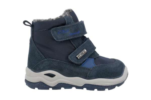 Ciciban zimní s membránou 858209 TEDDY