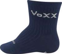 Voxx slabé bambusové ponožky modré