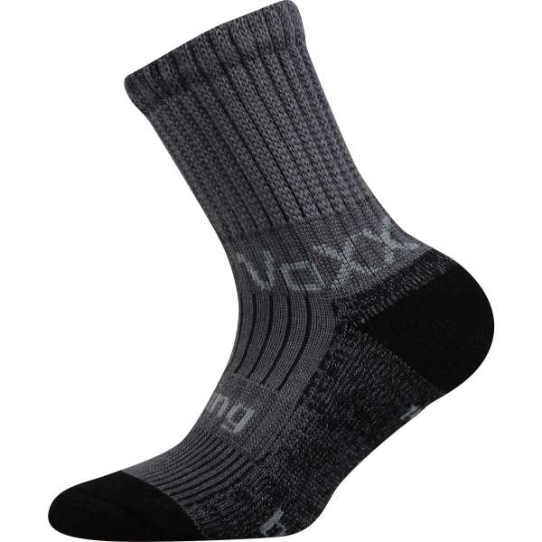 Voxx bambusové silné ponožky Bomberík