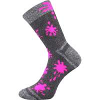 Voxx silnější ponožky Hawkik