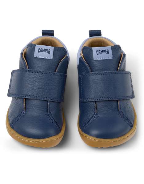 Camper barefoot K900386-002 SELLA YARD