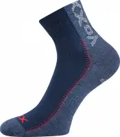 VOXX ponožky Revoltik chlapec vel.(25-29)