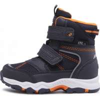 Leaf s membránou SILJAN-NO NAVY/ORANGE