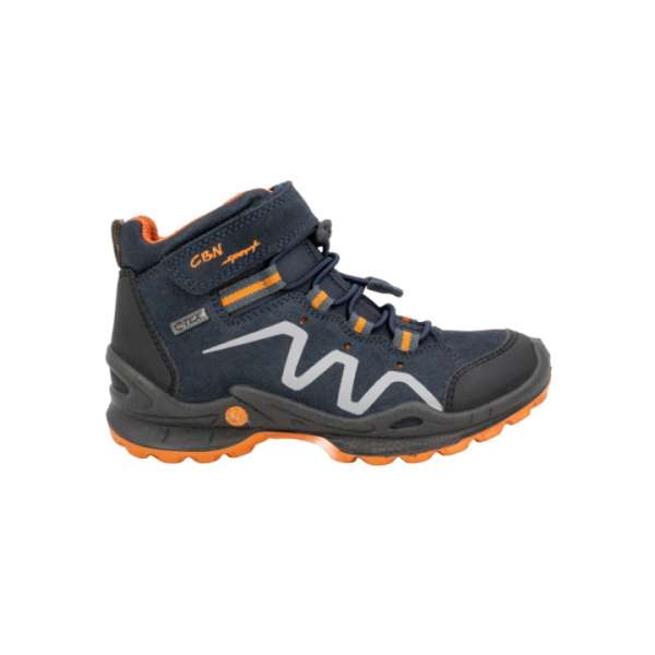Ciciban s membránou Sport NAVY 858350
