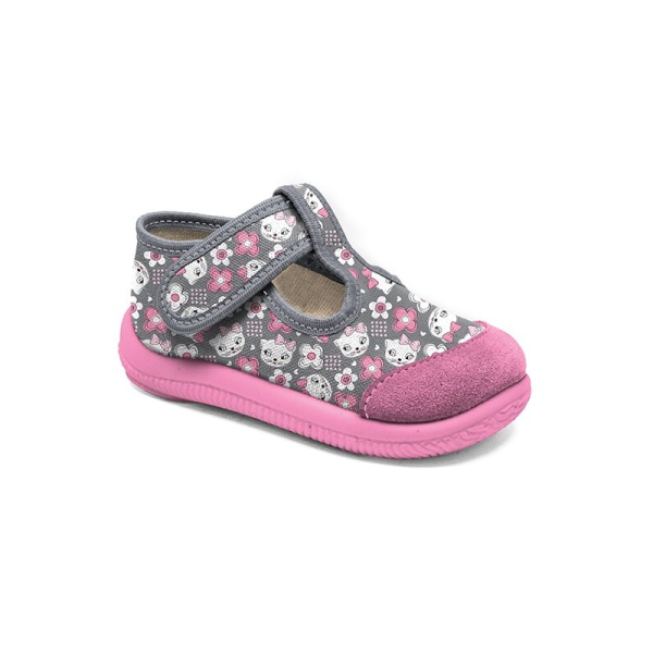 Milami bačkorky 226-ZAA61-04A kočička