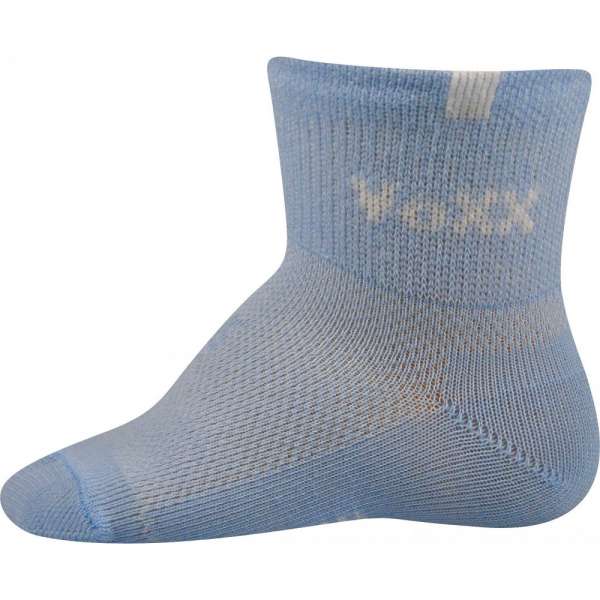 VOXX Fredíček světle modrá chlapec vel.(18-20)