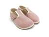 Pegres barefoot BF01U ruzove