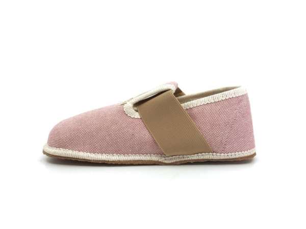 Pegres barefoot BF01U ruzove