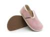 Pegres barefoot BF01U ruzove