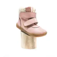 Pegres barefoot s membránou SBF42RUZOVE