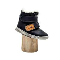 Pegres barefoot B1706 černé 