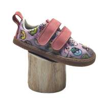 Pegres barefoot BF57UDONUT RUZOVA