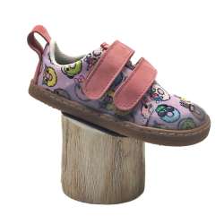 Pegres barefoot BF57UDONUT RUZOVA