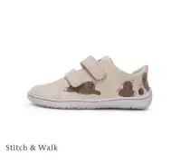 Stitch & Walk Kids S088-51948 Beige Dog