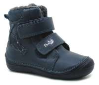 Ponte zimní se supinací DA07-5-2292M ROYAL BLUE