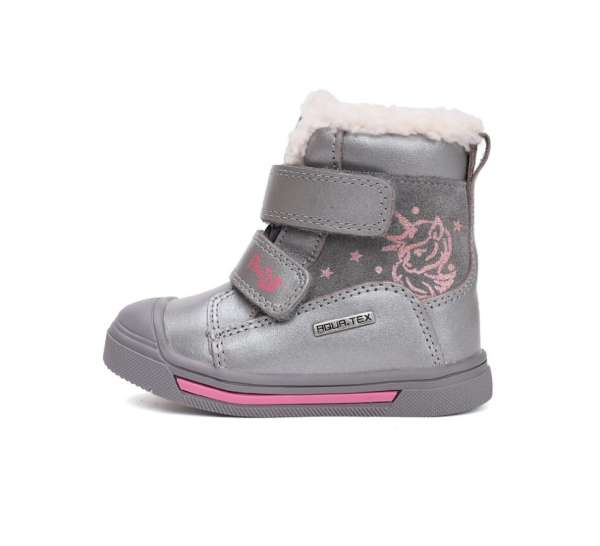 ponte s membránou DA07-5-2758 DARK GREY