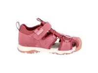 Protetika DARIA DARK PINK