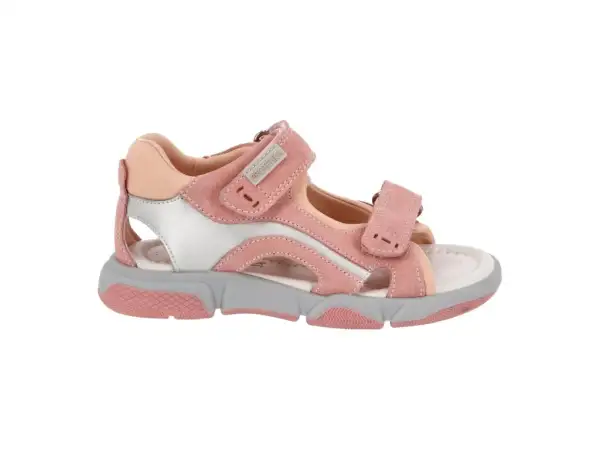 Protetika zdravotní sandálky LEJLA PINK